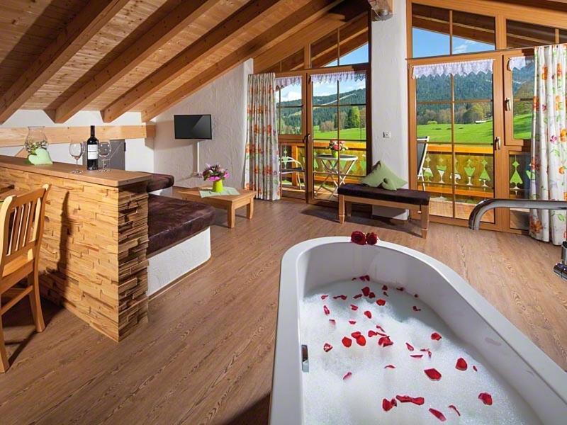 Ferienwohnung Roislerlehen بيسخوفسويسن المظهر الخارجي الصورة