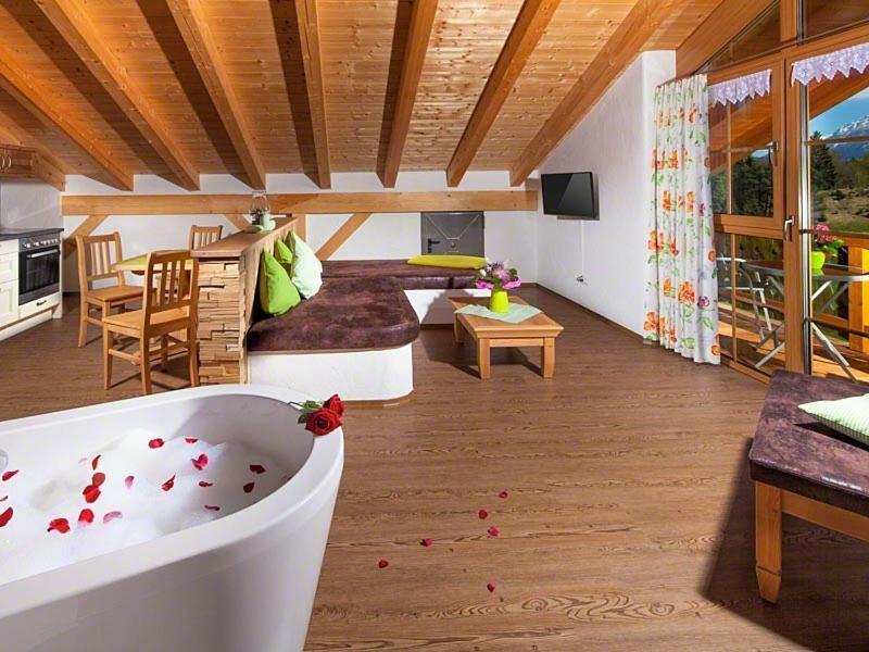 Ferienwohnung Roislerlehen بيسخوفسويسن المظهر الخارجي الصورة
