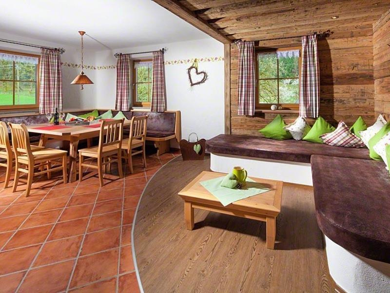 Ferienwohnung Roislerlehen بيسخوفسويسن المظهر الخارجي الصورة