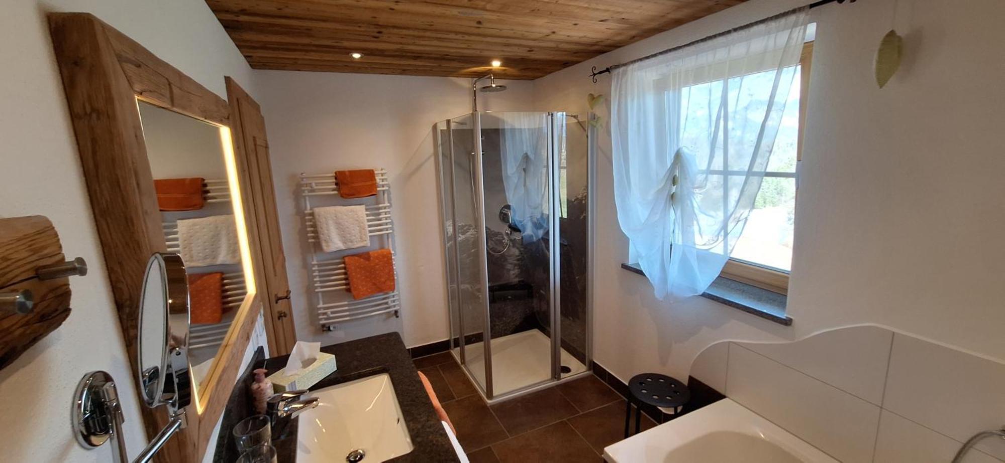 Ferienwohnung Roislerlehen بيسخوفسويسن المظهر الخارجي الصورة